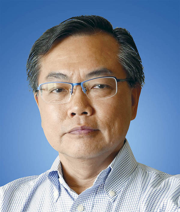 Hong Kong Engineer