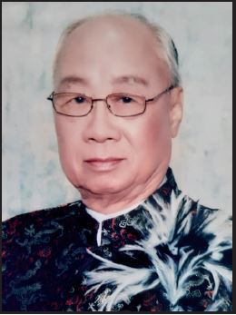 Self Photos / Files - obituary